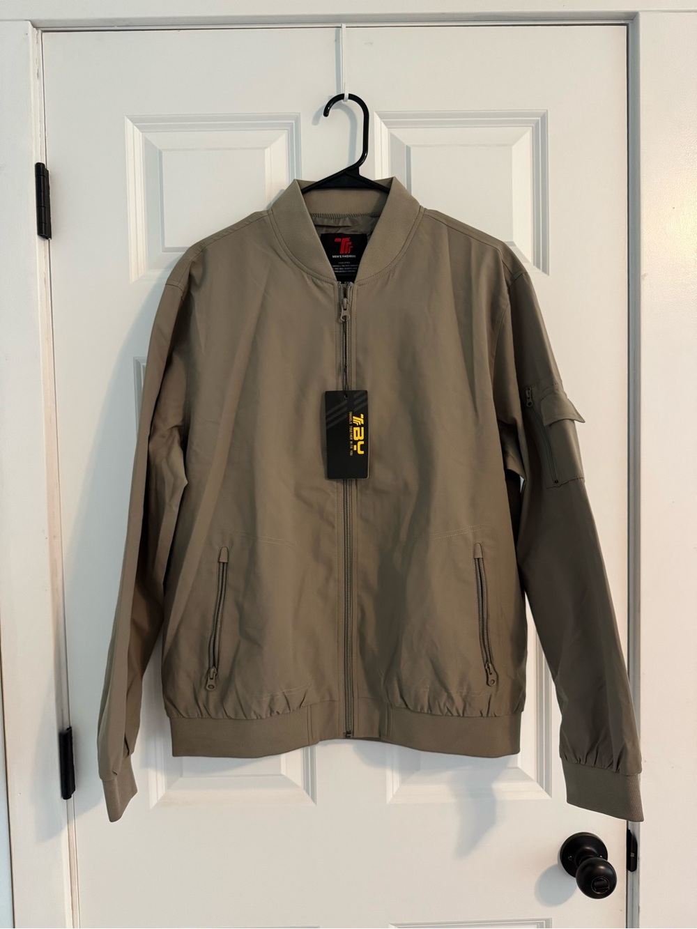 Mens Jacket